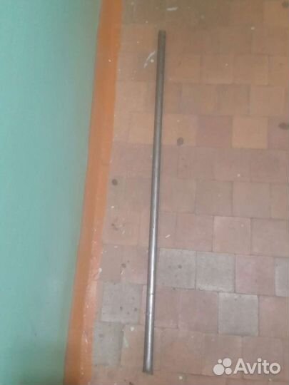 Пруток латуньевый