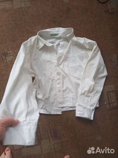 Пакет вещей женский