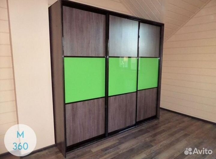 Шкаф навесной