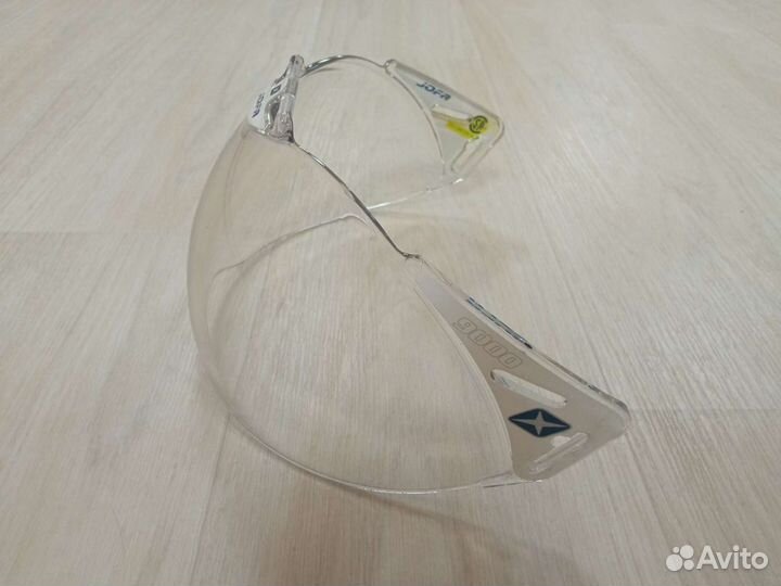 Визор хоккейный Jofa MHV 9000 SR
