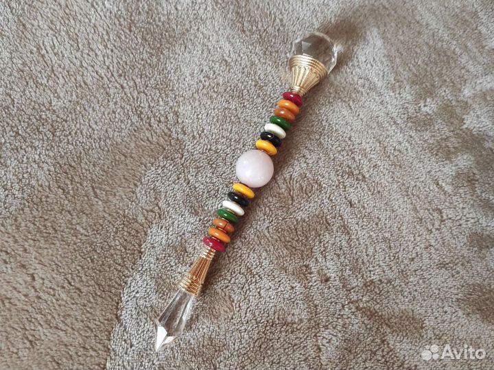 Скипетр семи чакр