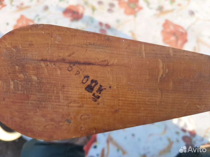 Подставка для ручек СССР