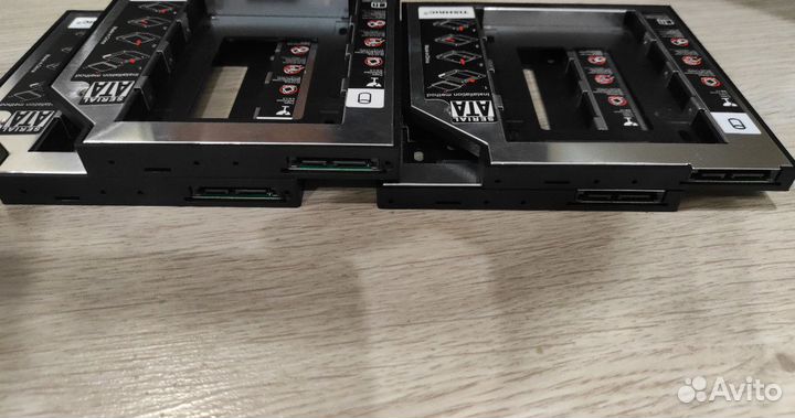 Оптибей (Optibay) 9,5мм, 12,7мм