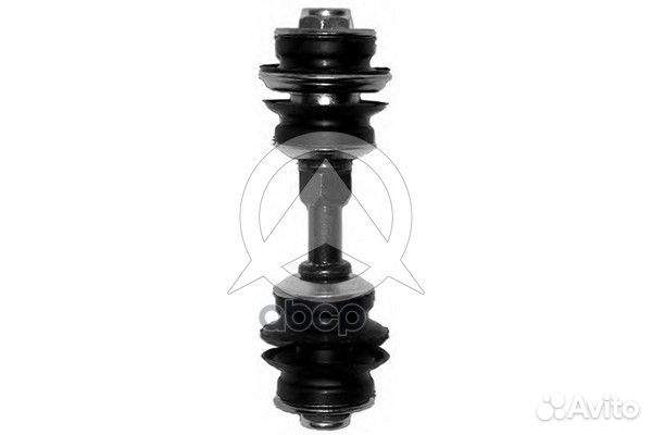 Тяга переднего стабилизатора LR sidem 53064 53