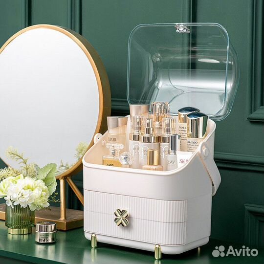 Органайзер для косметики и украшений (новый)