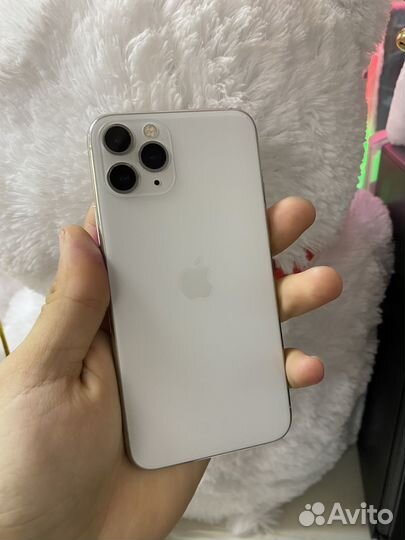 iPhone 11 Pro, 64 ГБ