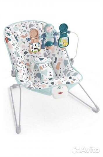 Детские качели