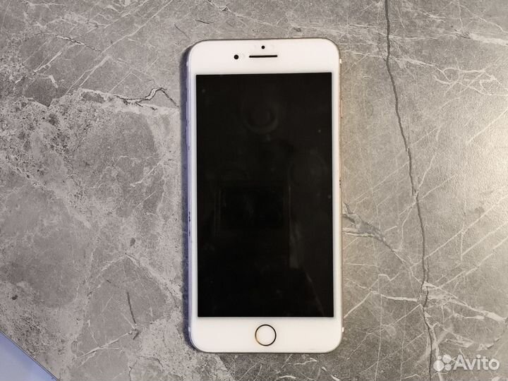 iPhone 7 Plus, 128 ГБ