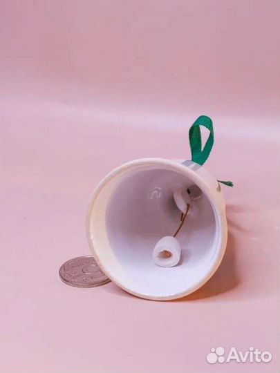 Колокольчики Венгрия и Словения