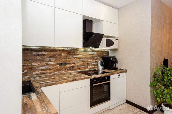 Цена за всю кухню пвх ars 0966