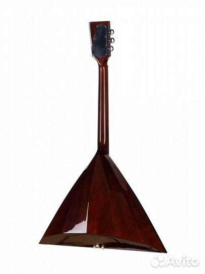 Балалайка 3-струнная Hora M1080R прима 