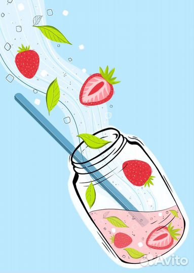 Художник иллюстратор