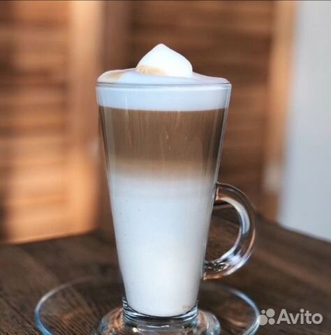 Кружки для кофе Капучино, Латте и др