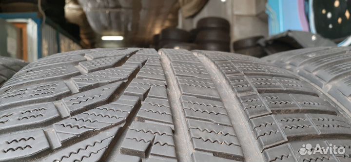 Hankook Winter I'Cept Evo2 W320 245/35 R19