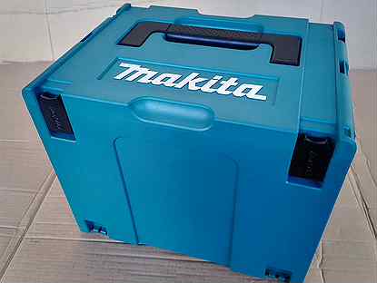 Кейс Makita Makpac тип4