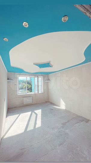 4-к. квартира, 91 м², 7/9 эт.