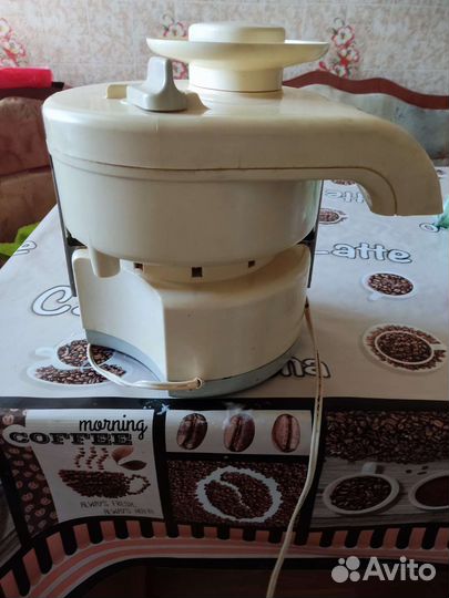 Соковыжималки 2 шт