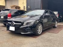 Mercedes-Benz CLA-класс 1.6 AMT, 2015, 51 000 км, с пробегом, цена 1 340 000 руб.