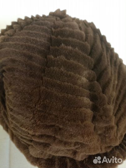 Кепи женская