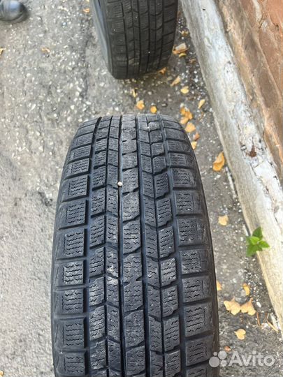 Dunlop DSX-2 215/60 R17 96Q