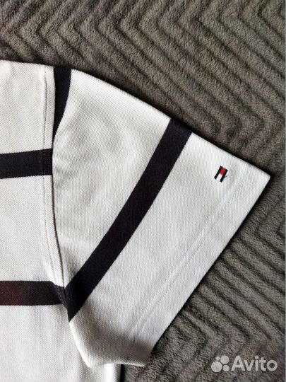 Поло Adidas S/M б/у оригинал