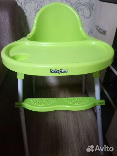 Стульчик для кормления