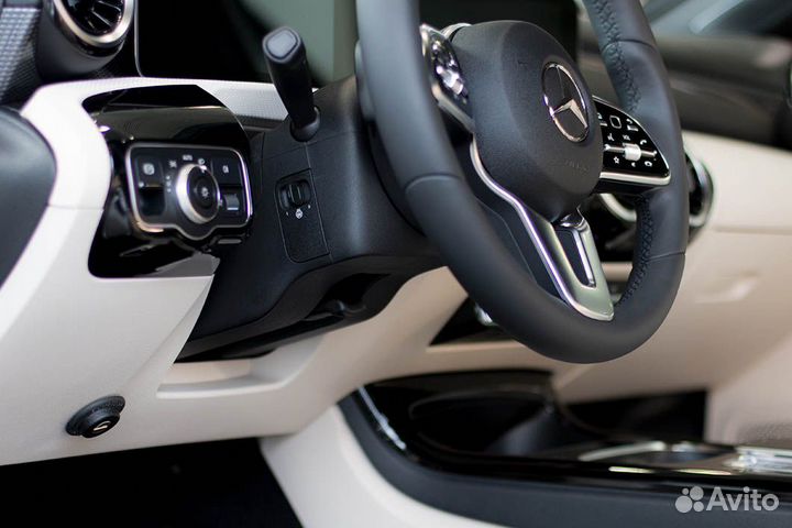 Бесштыревой замок рв для Faw Bestune T77, 2018- (F