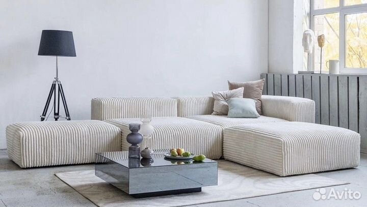 Диван Лилит