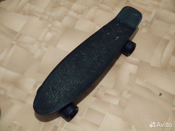 Мини-круизер Termit 22