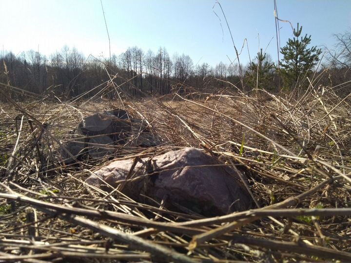 Участок 23 сот. (ИЖС)