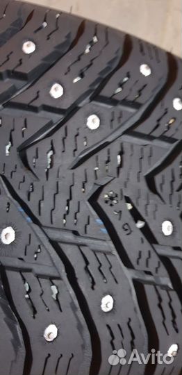 Nokian Tyres Nordman 8 205/50 R17 93T