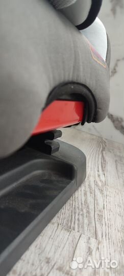 Детское автокресло от 0 до 18 Geburt