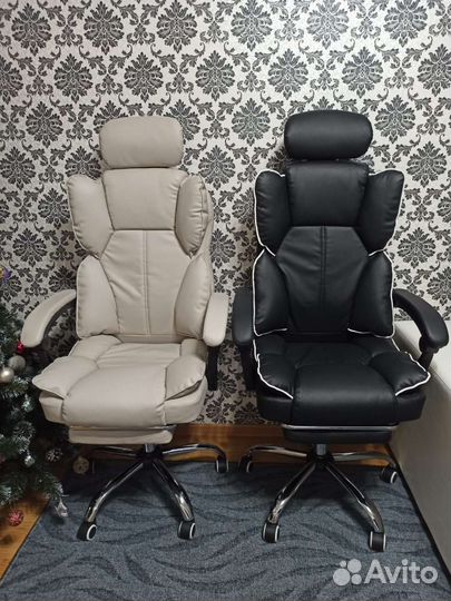Новые кресла руководителя с бесплатной доставкой