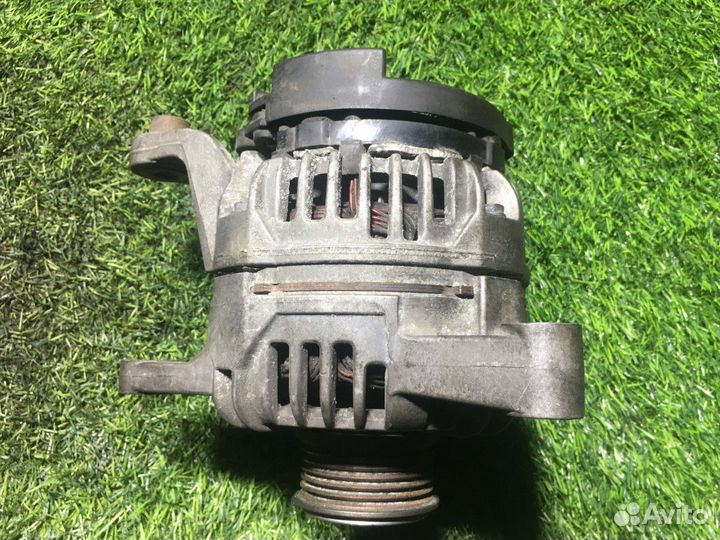 Генератор Volkswagen Passat