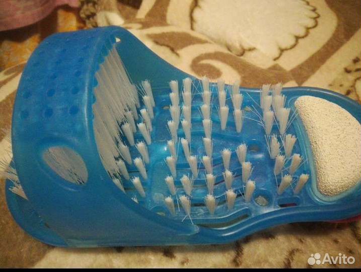 Массажер ног