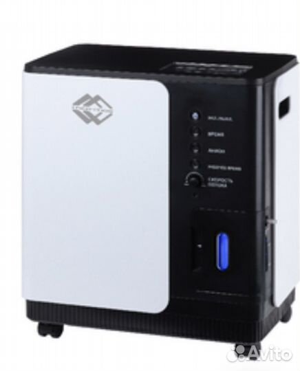 Кислородный концентратор в аренду