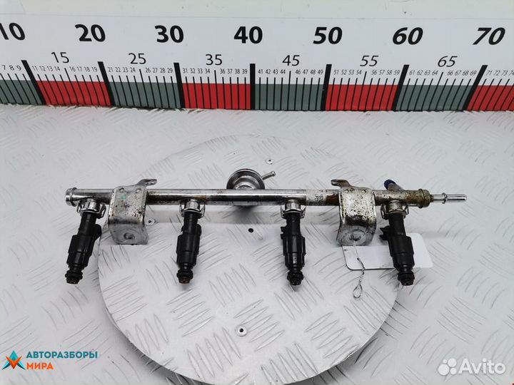 Форсунка Ford Mondeo 3 2002 1149958