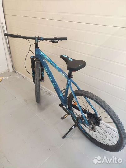 Велосипед Stels navigator 970Д