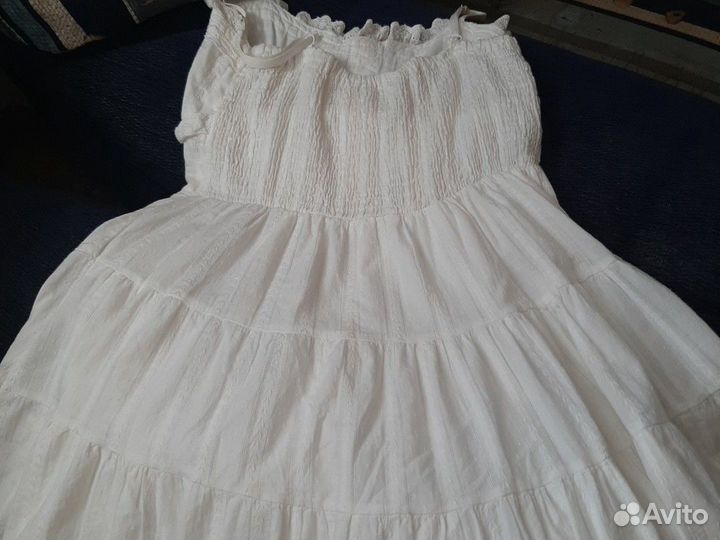Сарафан на девочку