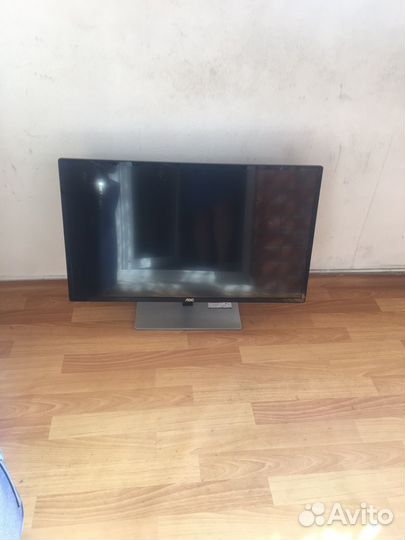 Продам не рабочий монитор Aos 32 дюйма, 3 т р