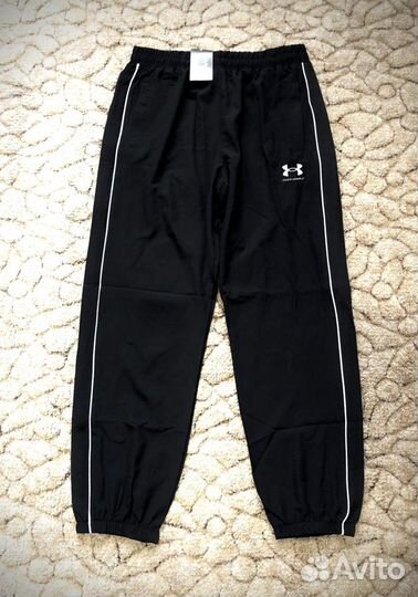 Новые мужские штаны Under Armour