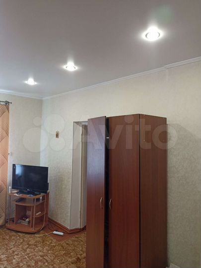 2-к. квартира, 50 м², 2/2 эт.