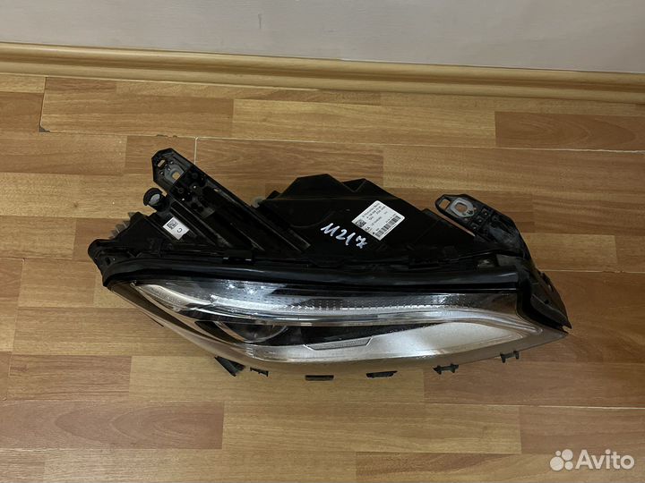 Фара правая Mercedes Benz GLA-Class