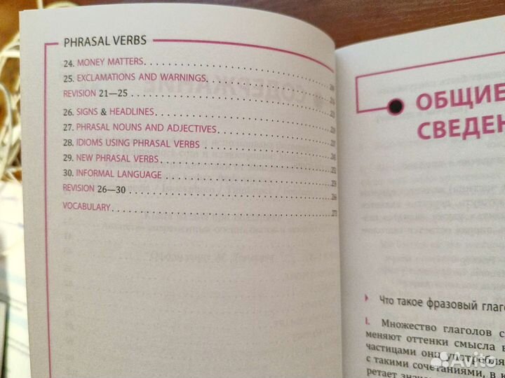 Книги по грамматике английского языка