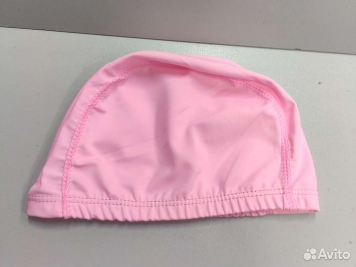 Шапочка для плавания полиэстер