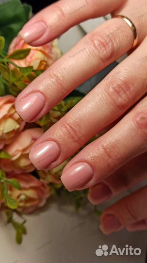 Мастер маникюра на дому