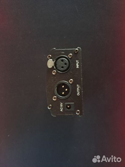 Микрофон BM-800 стримера каши