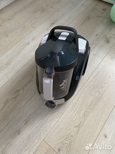 Пылесос tefal compact xxl