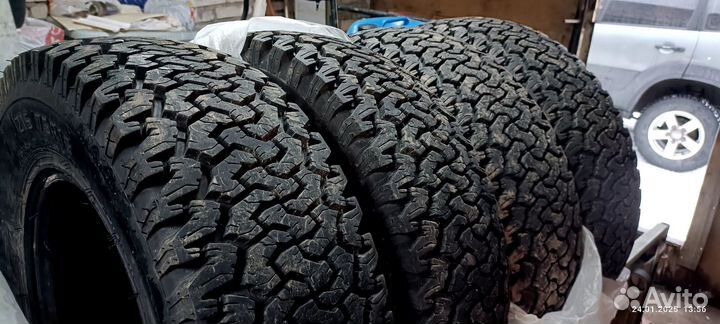 Nortec AT 560 215/75 R15 60B