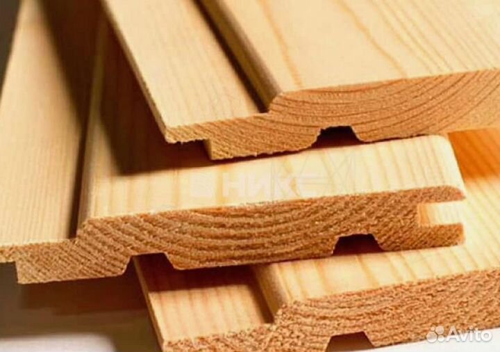 Вагонка все размеры Ель VG33